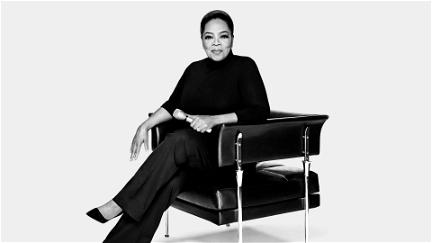The Oprah Conversation poster
