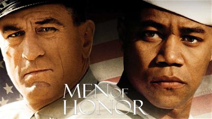 Men of Honor - L'onore degli uomini poster