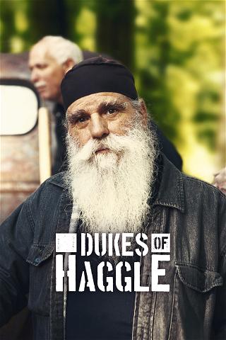 Dukes of Haggle poster