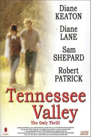 Tennessee Valley poster