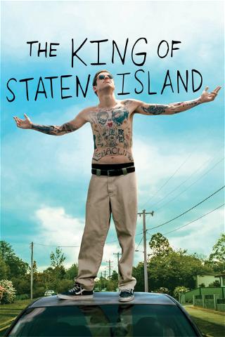 O Rei de Staten Island poster