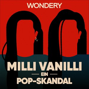 Milli Vanilli: Ein Pop-Skandal poster