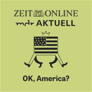 OK, America? poster