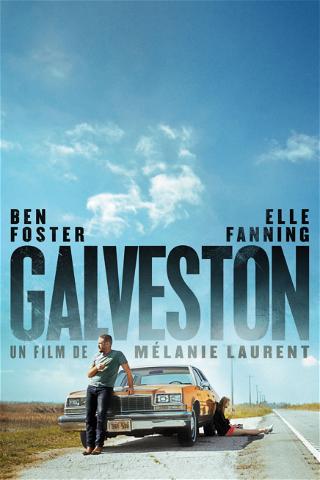 Galveston poster