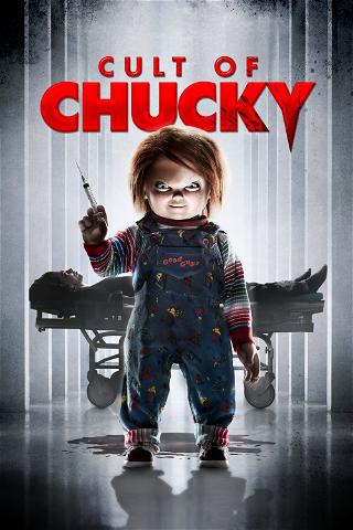 O Culto de Chucky poster