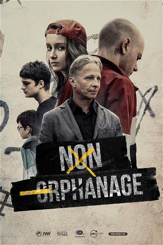 Non-Orphanage poster