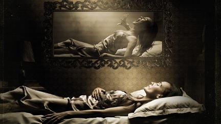 Slumber: El demonio del sueño poster