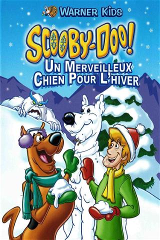 Scooby-Doo ! Un merveilleux chien pour l'hiver poster