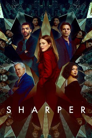 Sharper poster