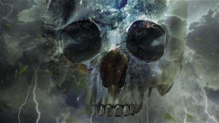 Crystal Skulls - Das Ende der Welt poster