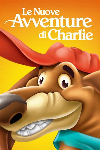 Le nuove avventure di Charlie poster