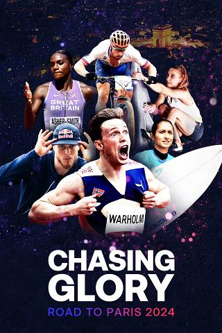 Chasing Glory poster