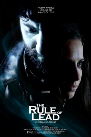 The Rule of Lead poster
