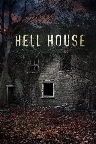 Hell House poster