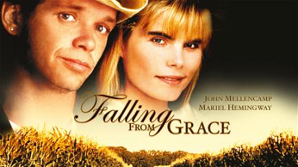 Falling from Grace poster