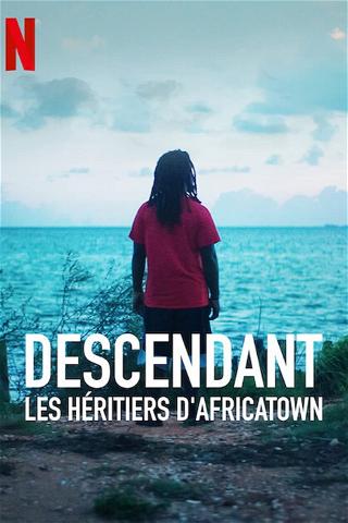 Descendant : Les héritiers d'Africatown poster