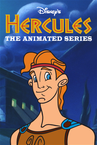 Herkules poster