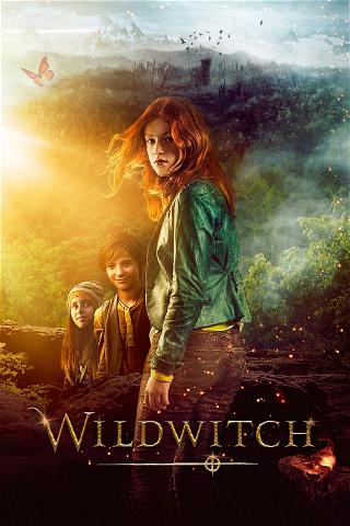 Wild Witch poster