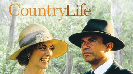 Country Life poster