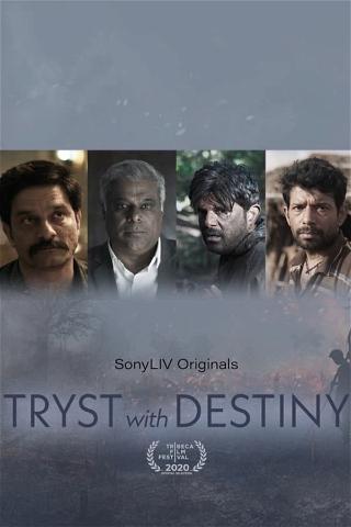 Tryst With Destiny poster