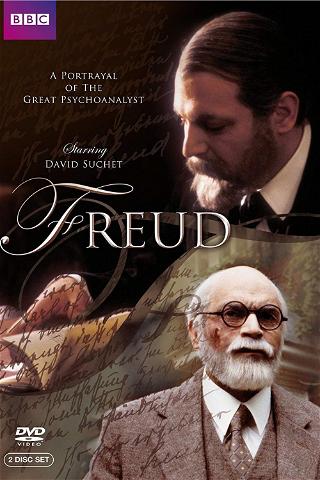 Freud poster