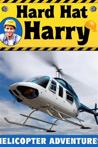 Hard Hat Harry: Helicopter Adventures poster