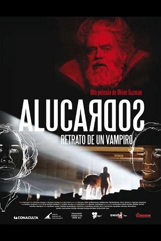 Alucardos: Portrait of a Vampire poster