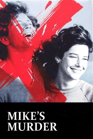 El asesinato de Mike poster