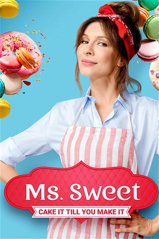 Ms. Sweet poster