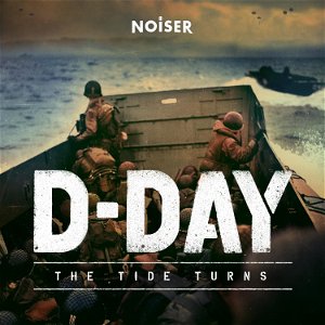 D-Day: The Tide Turns poster