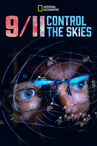 9/11: Control the Skies poster
