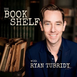 The Bookshelf with Ryan Tubridy poster