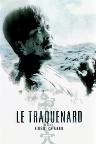 Le Traquenard poster