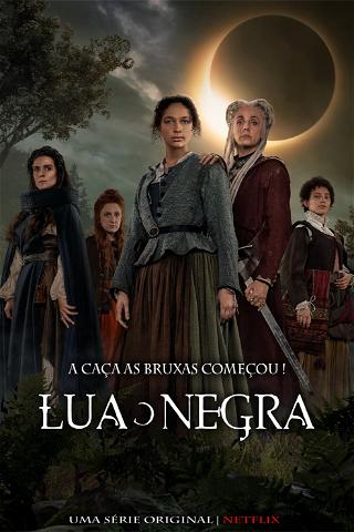 Luna Nera poster
