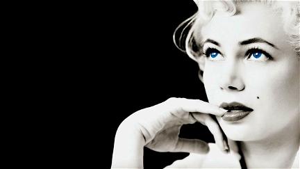 Mój tydzień z Marilyn poster