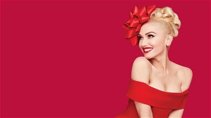 Gwen Stefani: You Make It Feel Like Christmas poster