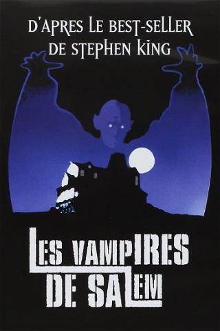 Les Vampires de Salem poster