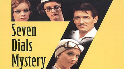 Agatha Christie's Seven Dials Mystery poster