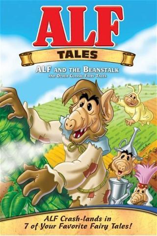 Alf Tales poster