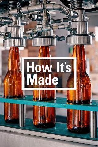 How It’s Made poster