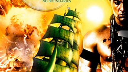 Green Sails poster