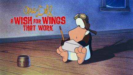 A Wish for Wings That Work poster