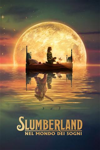 Slumberland - Nel mondo dei sogni poster
