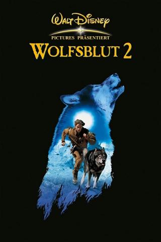 Wolfsblut II - Das Geheimnis des weißen Wolfes poster