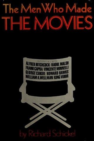 The Men Who Made the Movies: Alfred Hitchcock poster