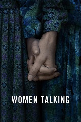 Women Talking poster