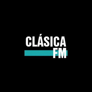 Clásica FM poster