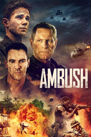 Ambush poster