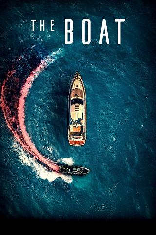 The Boat (2022) poster