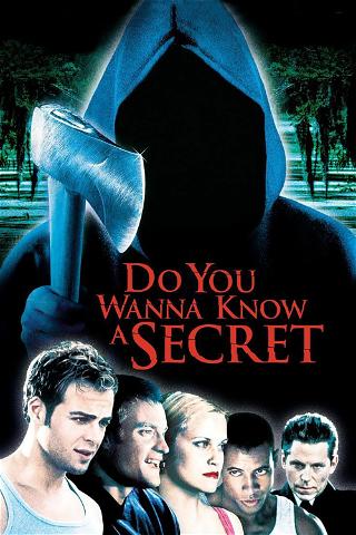 Voulez-vous connaître un secret ? poster